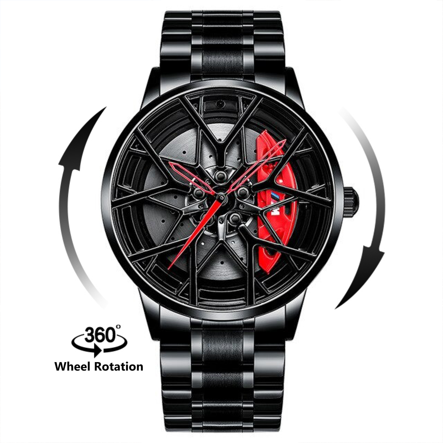 M sport hot sale navi watch